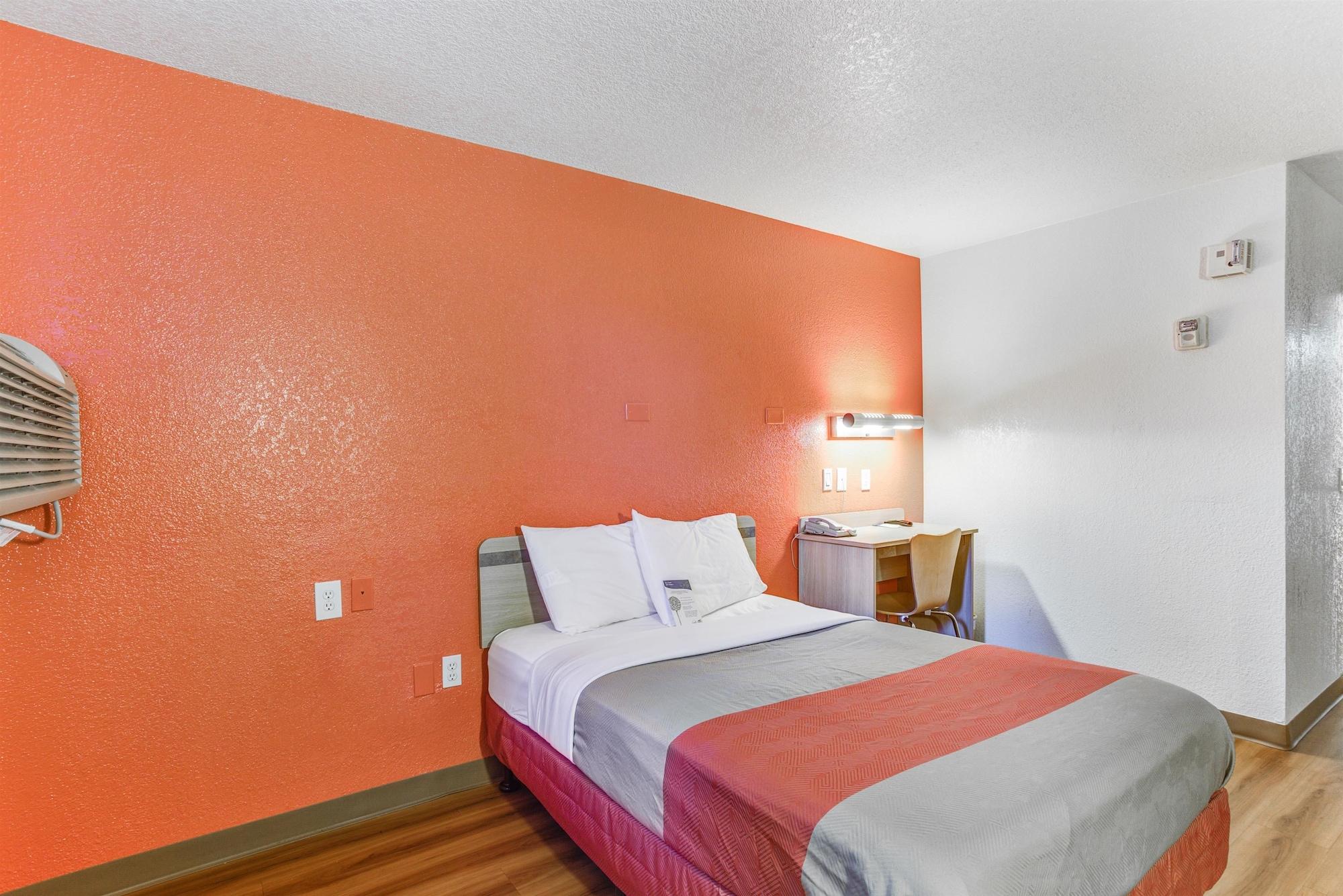 Motel 6-Portland, Or - Tigard West Εξωτερικό φωτογραφία