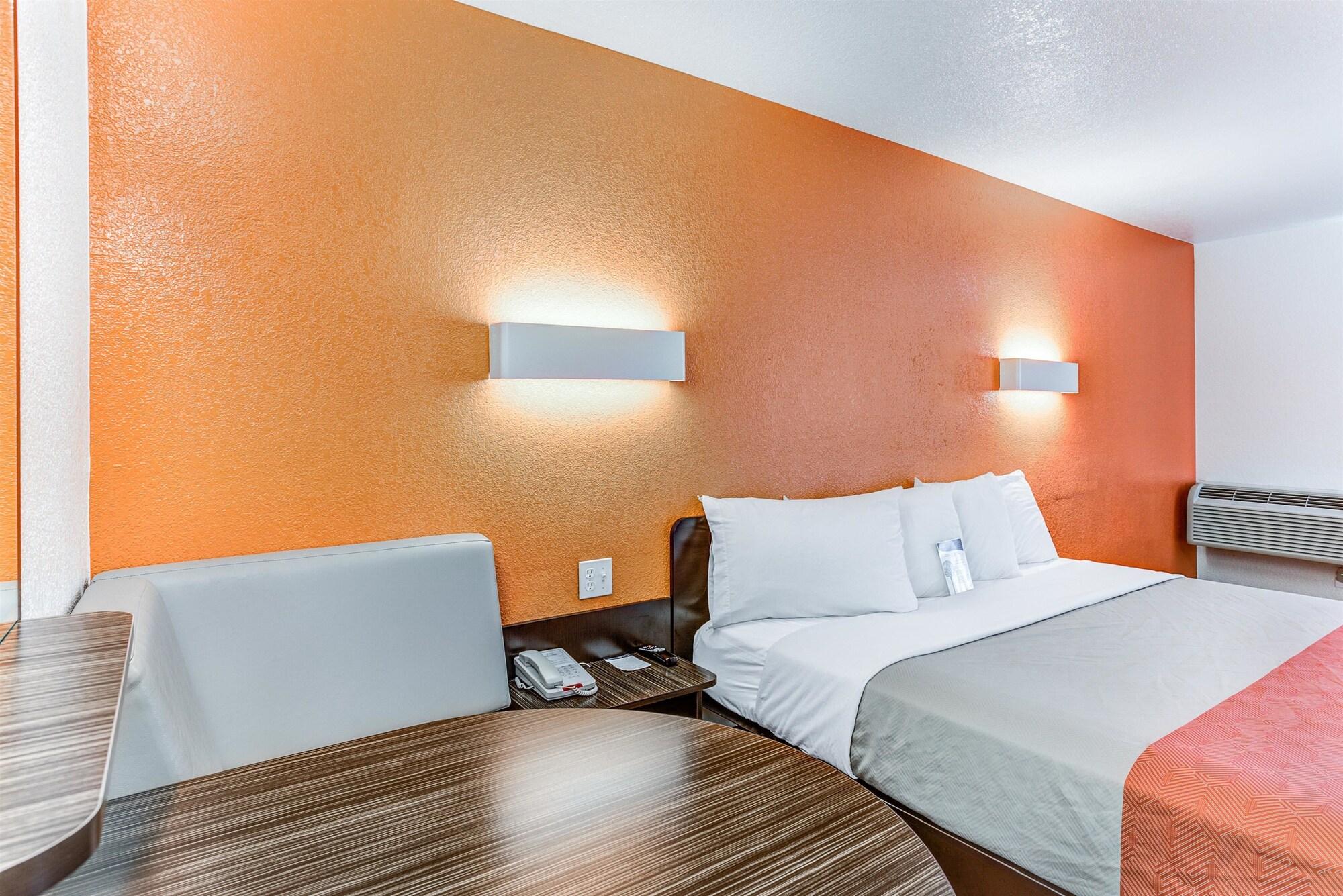 Motel 6-Portland, Or - Tigard West Εξωτερικό φωτογραφία
