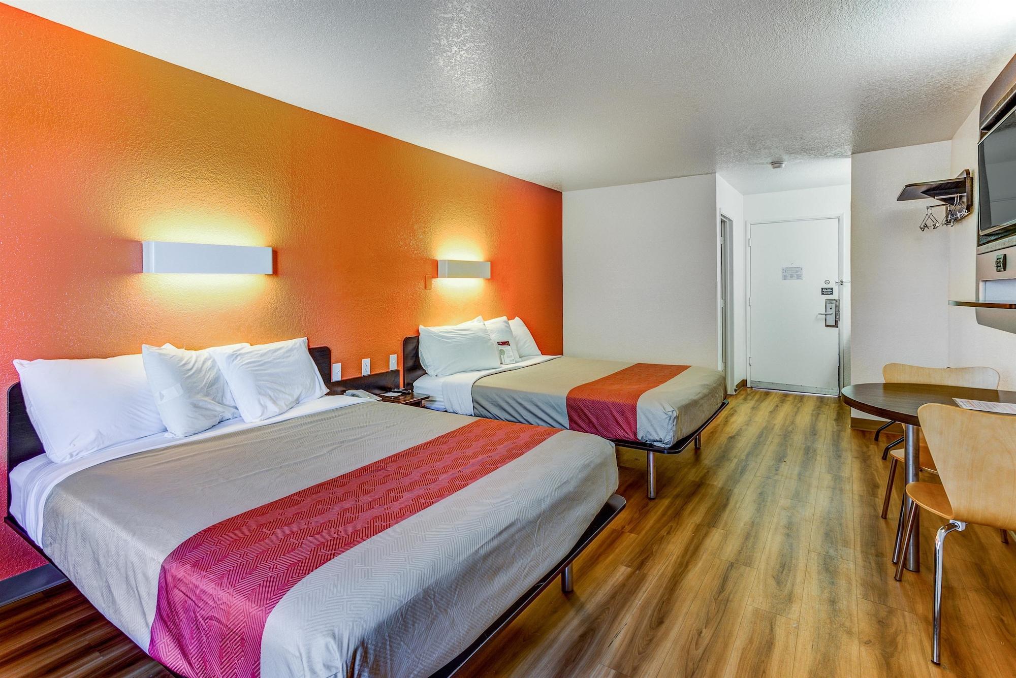 Motel 6-Portland, Or - Tigard West Εξωτερικό φωτογραφία