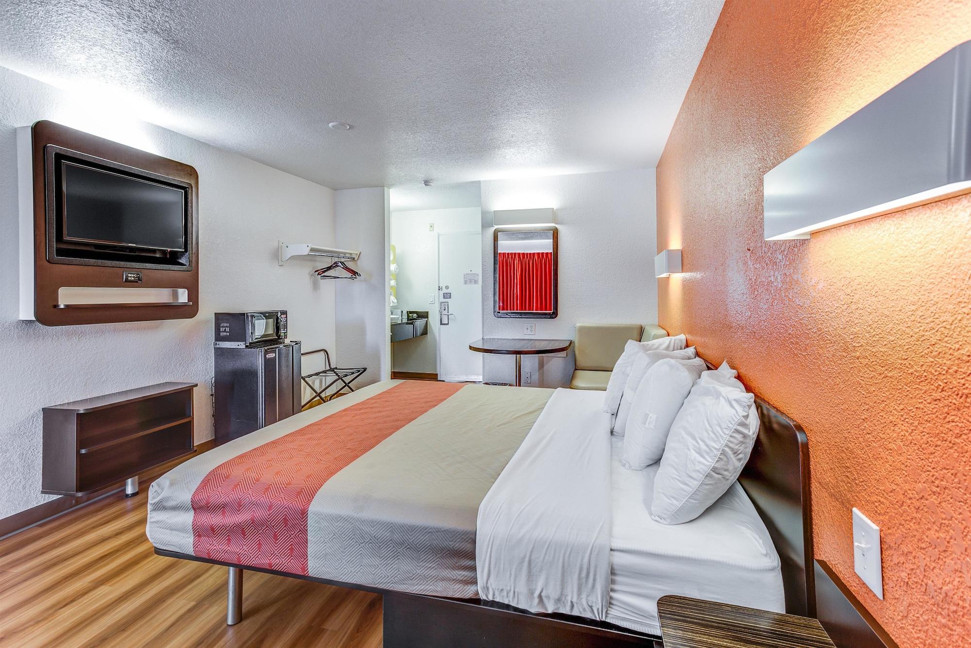 Motel 6-Portland, Or - Tigard West Εξωτερικό φωτογραφία