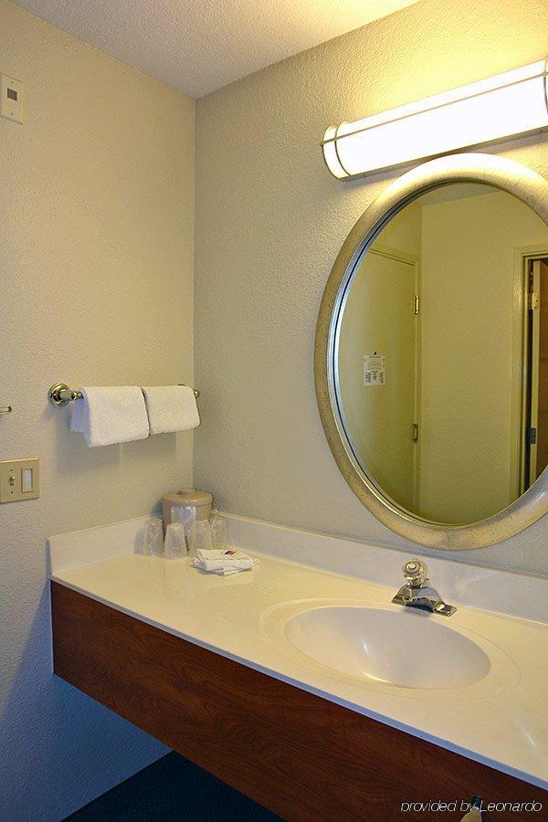 Motel 6-Portland, Or - Tigard West Εξωτερικό φωτογραφία