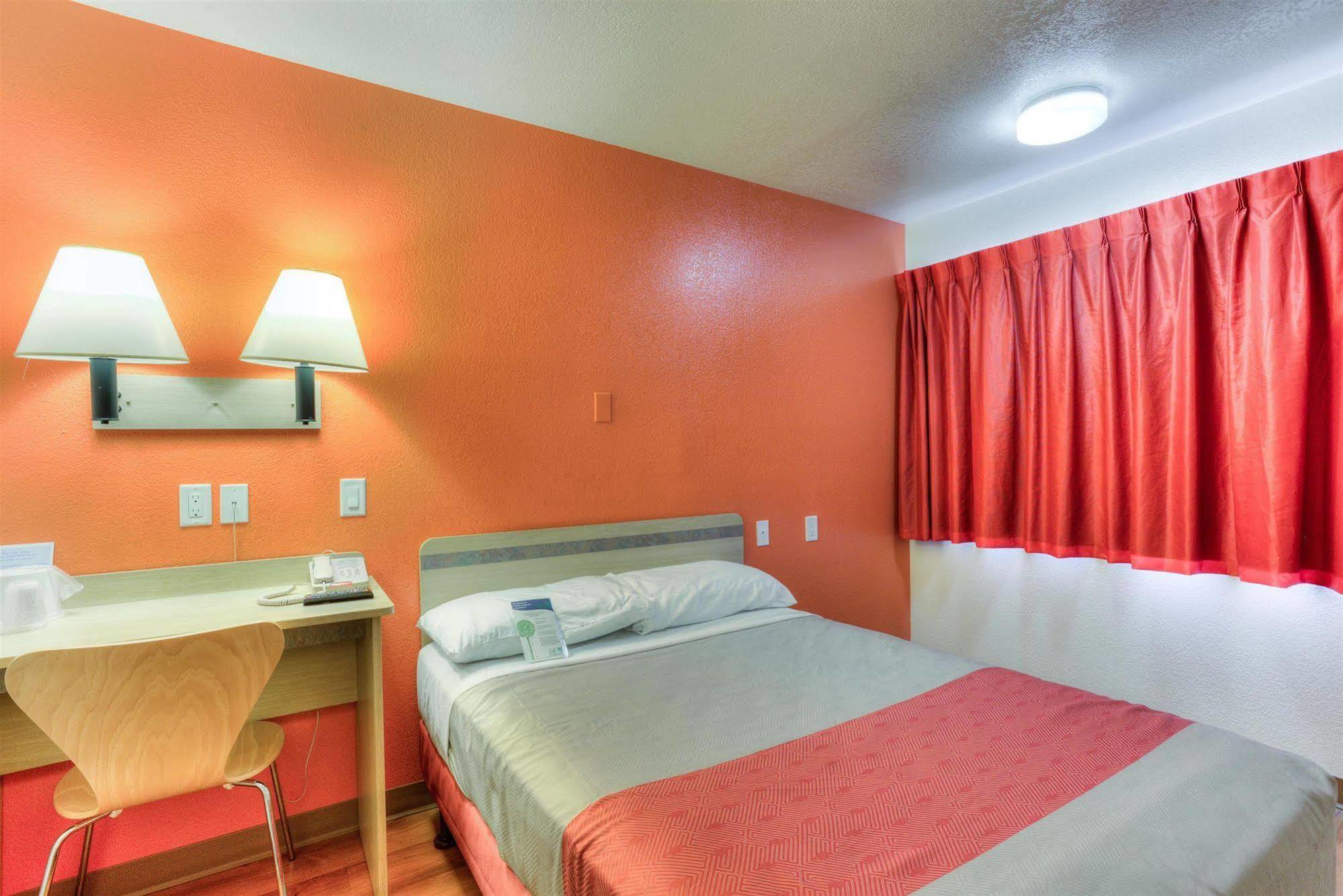 Motel 6-Portland, Or - Tigard West Εξωτερικό φωτογραφία
