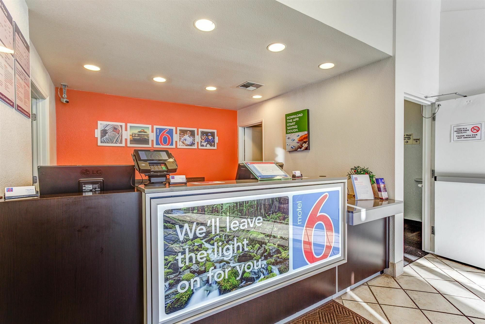 Motel 6-Portland, Or - Tigard West Εξωτερικό φωτογραφία