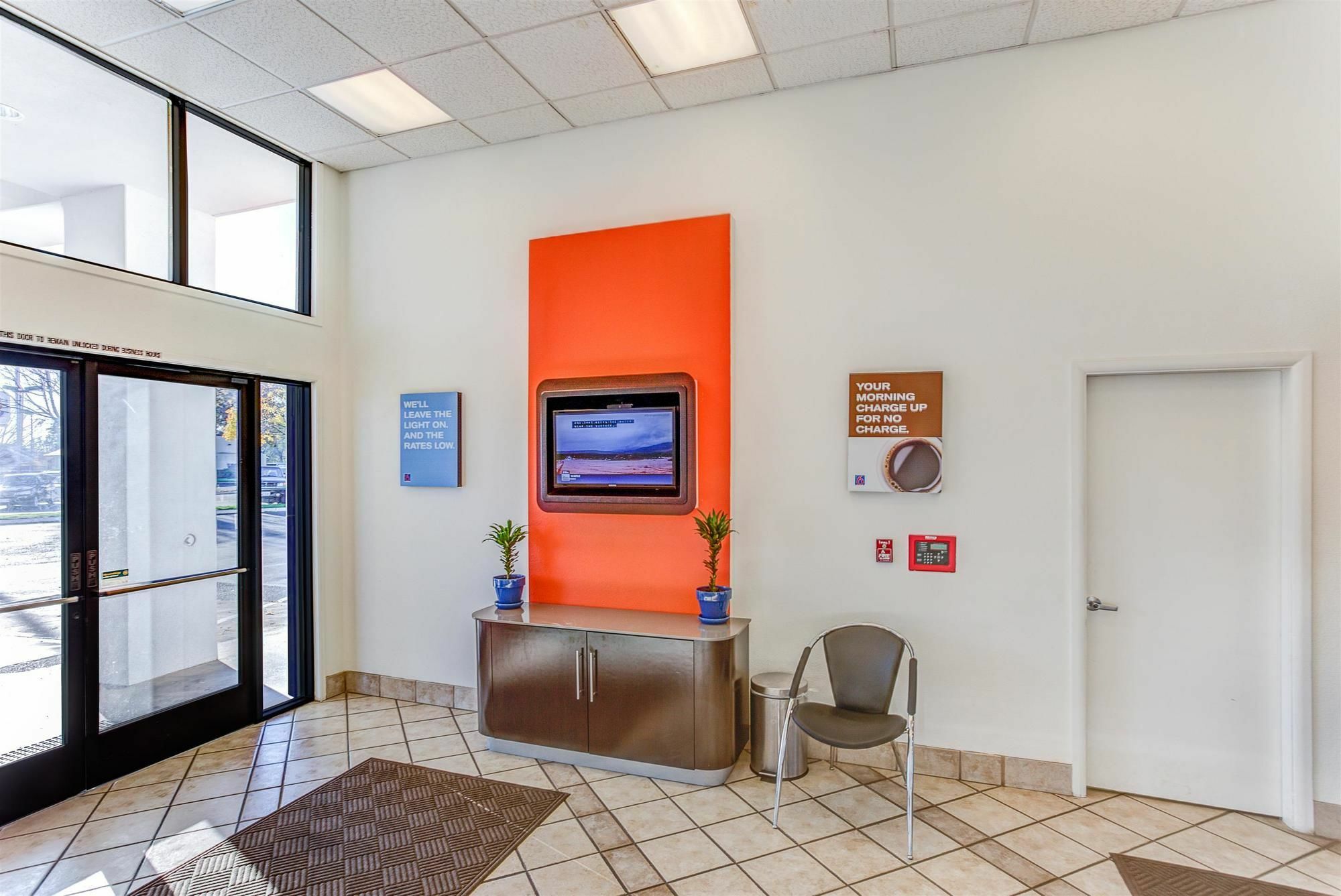 Motel 6-Portland, Or - Tigard West Εξωτερικό φωτογραφία