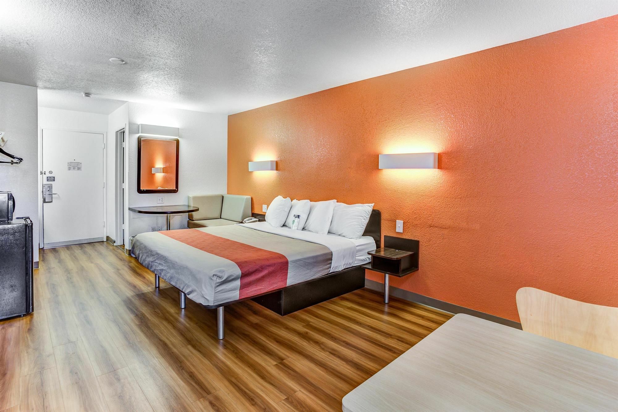 Motel 6-Portland, Or - Tigard West Εξωτερικό φωτογραφία