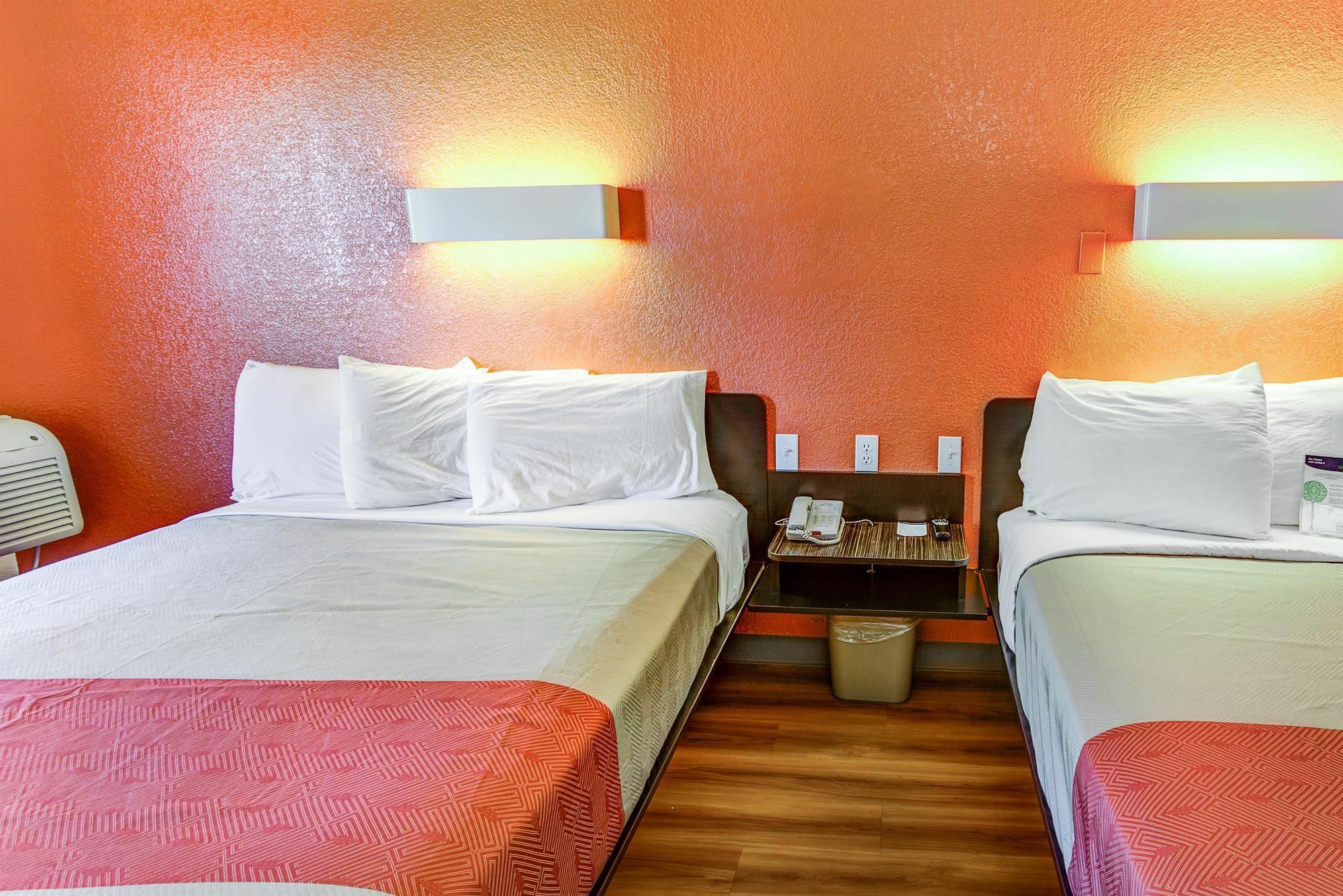 Motel 6-Portland, Or - Tigard West Εξωτερικό φωτογραφία