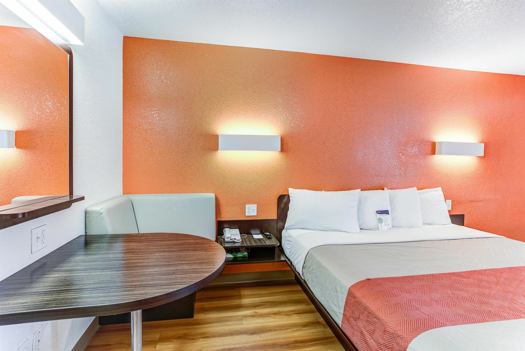 Motel 6-Portland, Or - Tigard West Εξωτερικό φωτογραφία