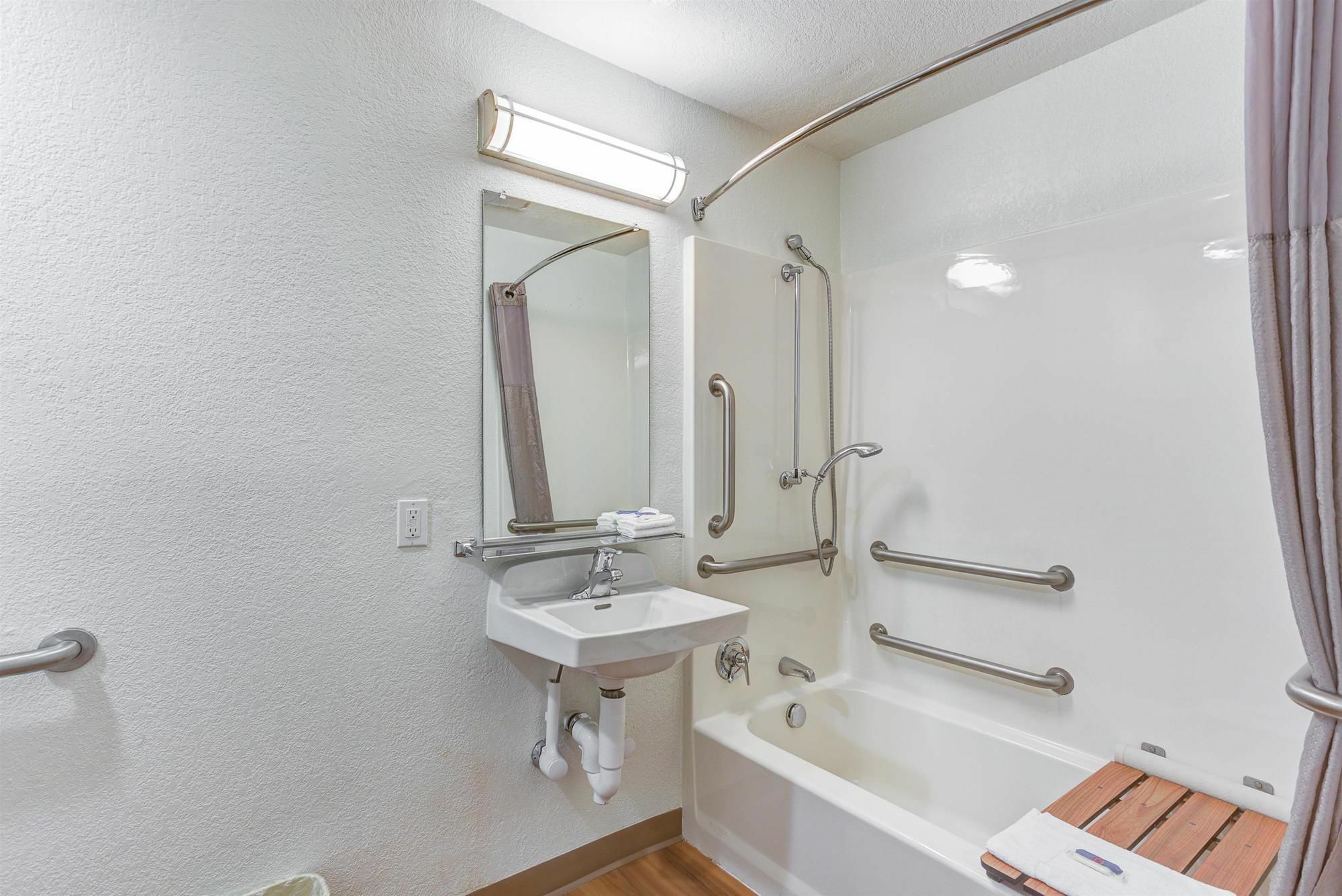 Motel 6-Portland, Or - Tigard West Εξωτερικό φωτογραφία