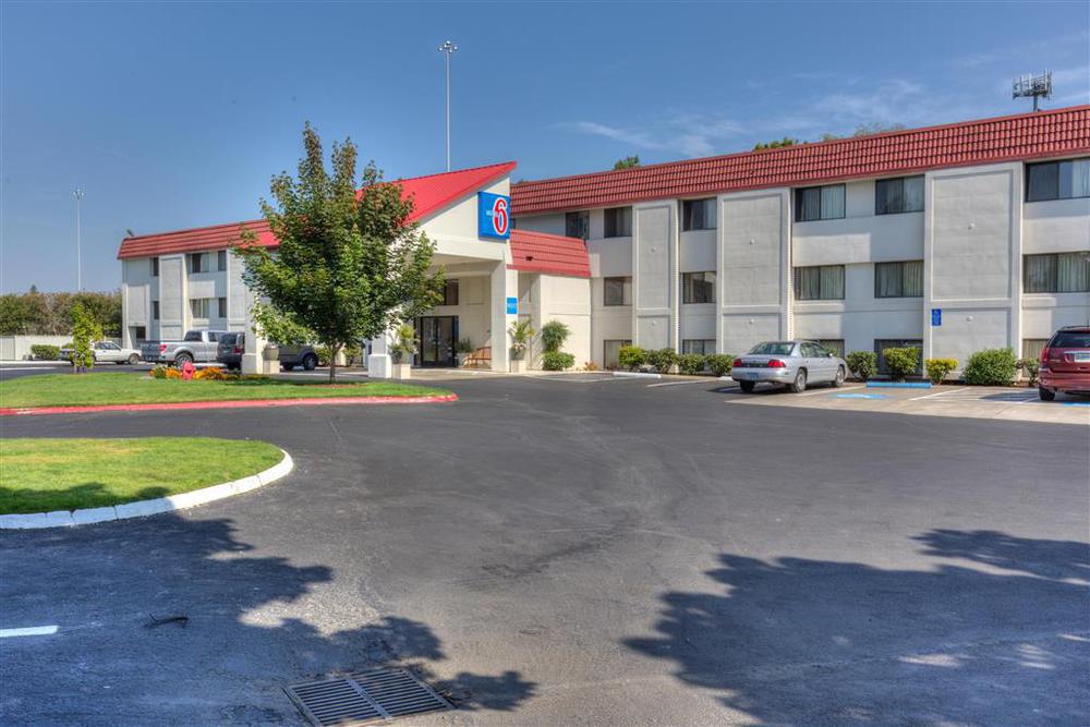 Motel 6-Portland, Or - Tigard West Εξωτερικό φωτογραφία