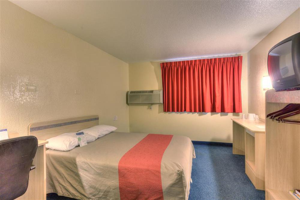 Motel 6-Portland, Or - Tigard West Δωμάτιο φωτογραφία