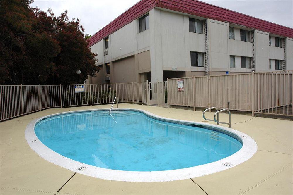 Motel 6-Portland, Or - Tigard West Εξωτερικό φωτογραφία