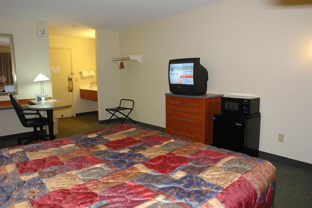 Motel 6-Portland, Or - Tigard West Δωμάτιο φωτογραφία