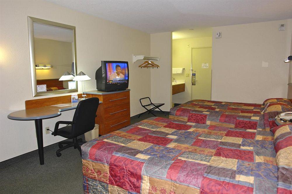 Motel 6-Portland, Or - Tigard West Εξωτερικό φωτογραφία