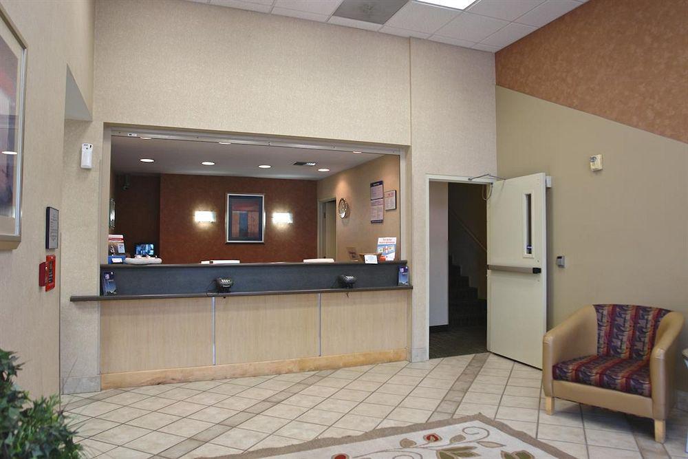 Motel 6-Portland, Or - Tigard West Εξωτερικό φωτογραφία