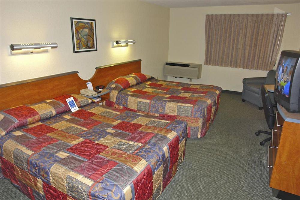 Motel 6-Portland, Or - Tigard West Δωμάτιο φωτογραφία